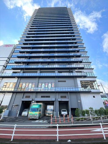 外観（２０２５年１１月撮影）