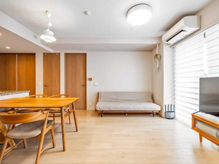 リビング・ダイニング