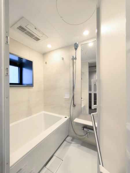 CGで作成したリフォームイメージです。