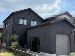 半田市大高町３丁目中古戸建の外観