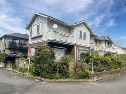 神奈川県川崎市麻生区細山５丁目の外観