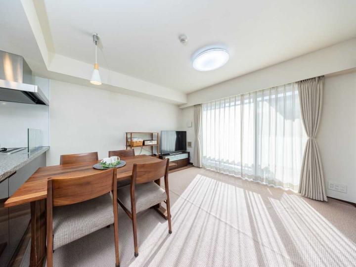 リビング(撮影年月:2025年11月)