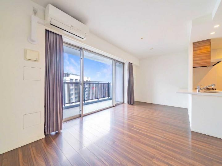 リビング・ダイニング