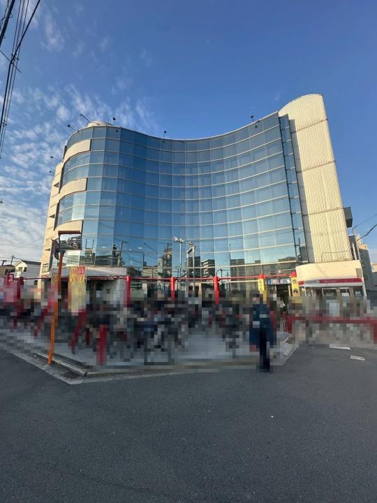 コノミヤ徳庵店