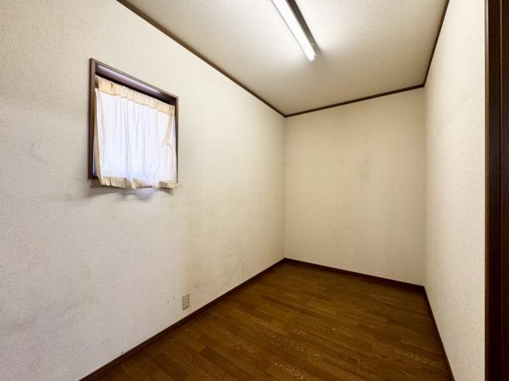 ウォークインクローゼット