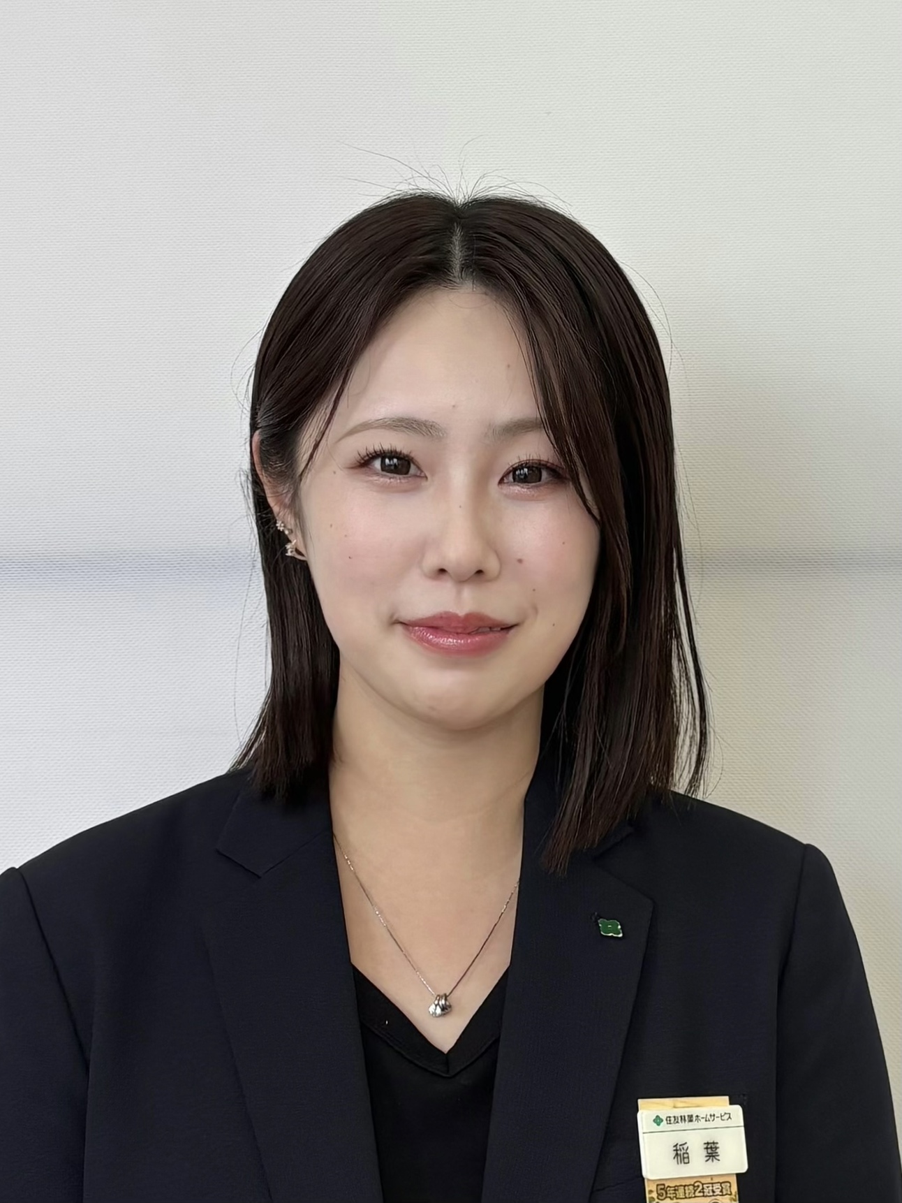 稲葉　美有の写真