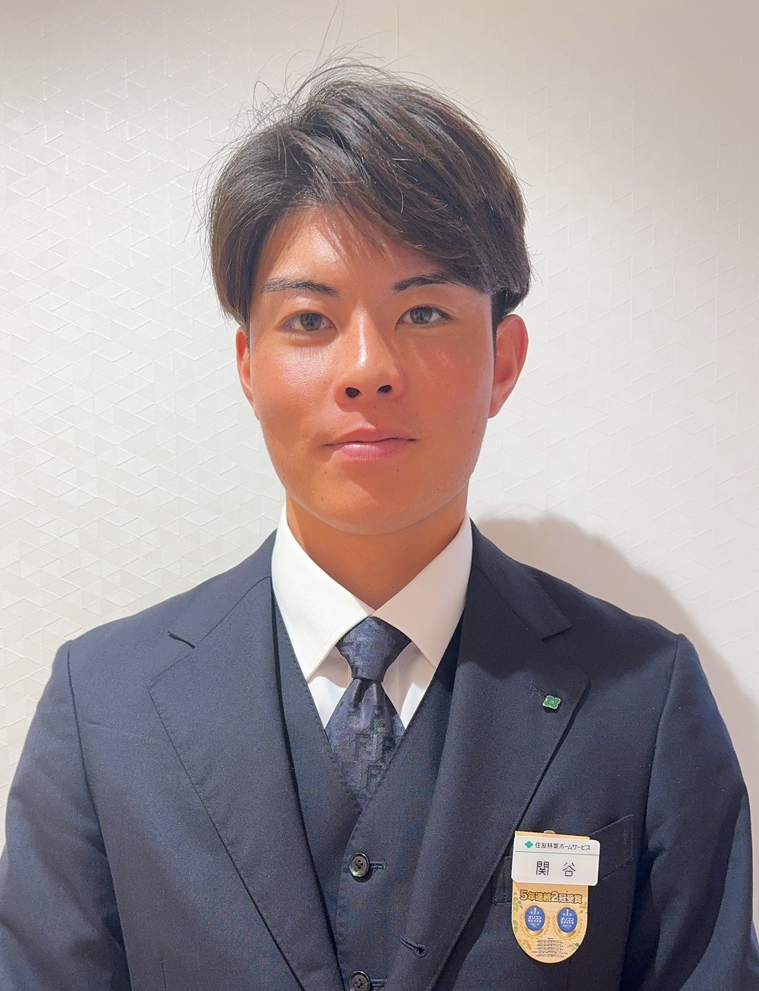 関谷　康介の写真