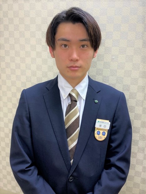 谷口　玄人の写真