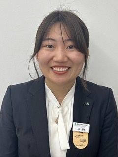 平野　瞳の写真
